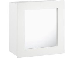 Haceka Mix & Match Paneeldeur Spiegel 40 X 40 Cm
