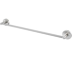 Haceka Pro 2500 Handdoekhouder 60cm rvs