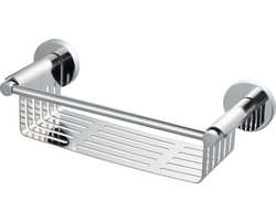 Haceka Pro2000 Flaconhouder chroom