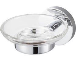 Haceka Pro2000 Zeephouder chroom