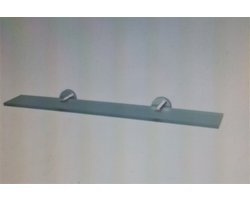 Haceka rondi planchet brushed 60 cm