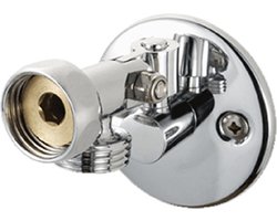 Haceka Standaard  Handdouchehouder