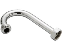 Haceka stijgbuisje zonder haakje