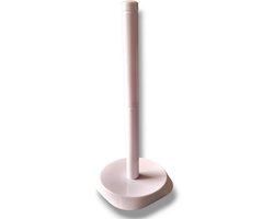 Haceka Toiletrolhouder Art Wit - Reserverolhouder Kunstof