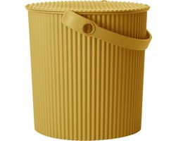 Hachiman Omnioutil Opbergemmer - M - Geel