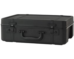 Hachiman Trunk Story Opbergdoos - M - Zwart