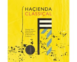 Hacienda Classical