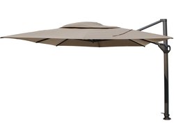 Hacienda parasol 300 x 400 cm
