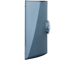 Hager - Deur transparant voor kast GD110E - GP110T