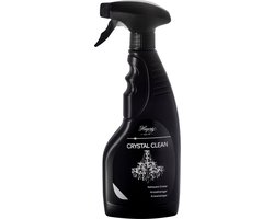 Hagerty Crystal Clean - Kroonluchter reiniger 500 ml