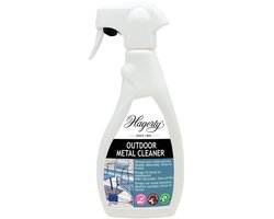 Hagerty Outdoor Metal Cleaner: Metalen meubelreiniger 500 ml