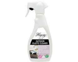 Hagerty Outdoor Plastic Cleaner : Reiniger voor plastic tuinmeubelen 500 ml