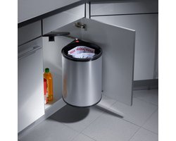 HAILO Big Box afvalemmer 20L