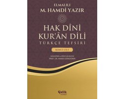 Hak Dini Kuran Dili 2