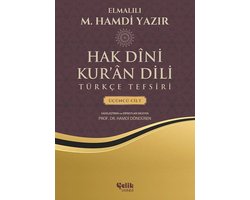 Hak Dini Kuran Dili 3