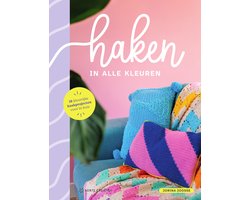 Haken in alle kleuren