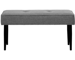 Halbank Anzac 100 CM - Grijs