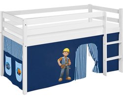 Halfhoogslaper JELLE Bob de bouwer