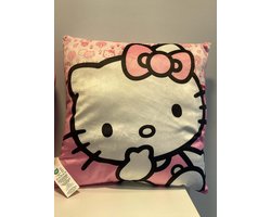 Hallo kitty - kussen