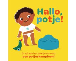 Hallo, potje!