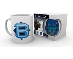 Halo 5 Pvp Blue