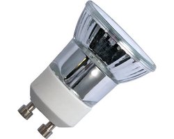 Halogeen spot 35W GU10 30gr (MR11-35MM)