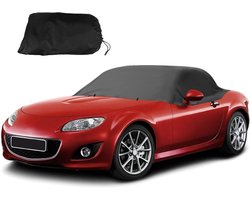 Halve autohoes - waterdicht en UV-bescherming - 1 stuk