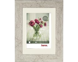 Hama Chalet taupe 13x18 kunststof 175288
