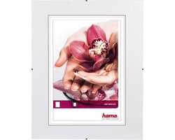 Hama Fotokader Clip Fix anti-reflex 50x70cm