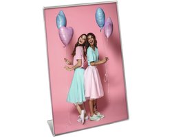 Hama Fotolijst - Divers - 13 x 18 cm - Acryl