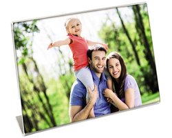 Hama Fotolijst - Divers - 9 x 13 cm - Acryl