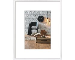 Hama Fotolijst kunststof Sevilla wit 30x40cm