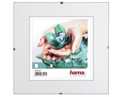 Hama Fotolijst - Lijst Clip - 20 x 20 cm - Reflex