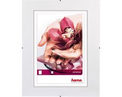 Hama Fotolijst - Lijst Clip - 30 x 40 cm - Anti-reflex