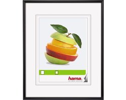 Hama Fotolijst - Sevilla - 13 x 18 cm - Zwart