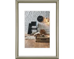 Hama Fotolijst - Sevilla - 21 x 29,7 cm - Mat grijs