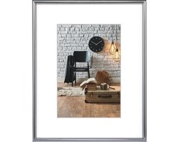 Hama Fotolijst - Sevilla - 40 x 60 cm - Mat zilver
