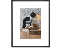 Hama Fotolijst - Sevilla - 60 x 80 cm - Zwart