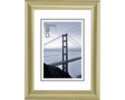 Hama Malaga goud 30x40 kunststof 58520