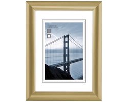 Hama Malaga goud 40x50 kunststof 58521