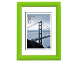 Hama Malaga groen 20x30 kunststof 58155
