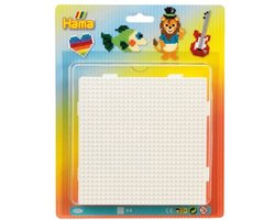 Hama - Pegboard Blister (2006428)