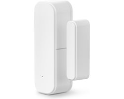Hama Smart Home Fensterkontakt, für Türen, Fenster, Garagen, Zigbee, magnetisch Venstercontact