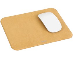 Hama Velvet Geel
