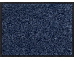 Hamat Deurmat Mars blauw 80x120cm