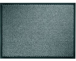 Hamat Schoonloopmat Spectrum 80x60 cm - Deurmat - Grijs