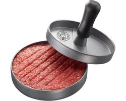 Hamburgerpers - BBQ - Gefu