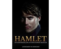 Hamlet. En genfortælling af Anna Sophie Seidelin