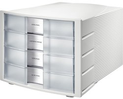 HAN  - Archiefkast - Blauw