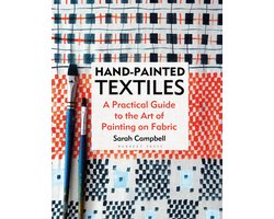 Hand-painted Textiles